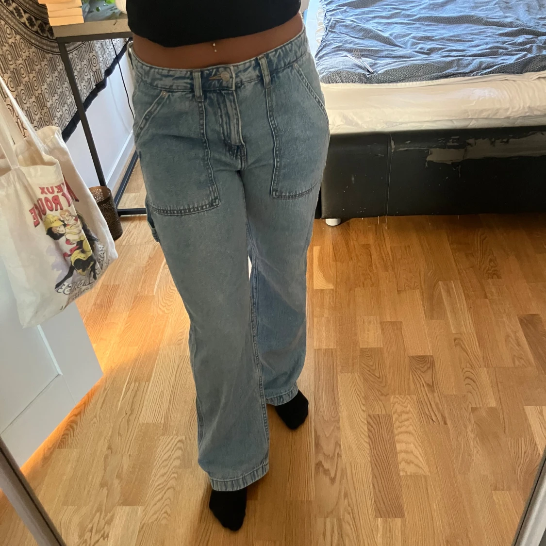 Jeans - 90