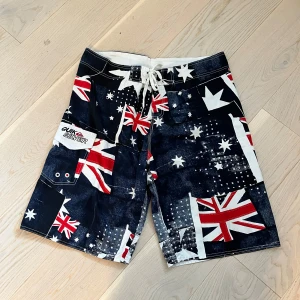 Quiksilver shorts - Bra skick Suick Silver shorts. Skriv för mer info!