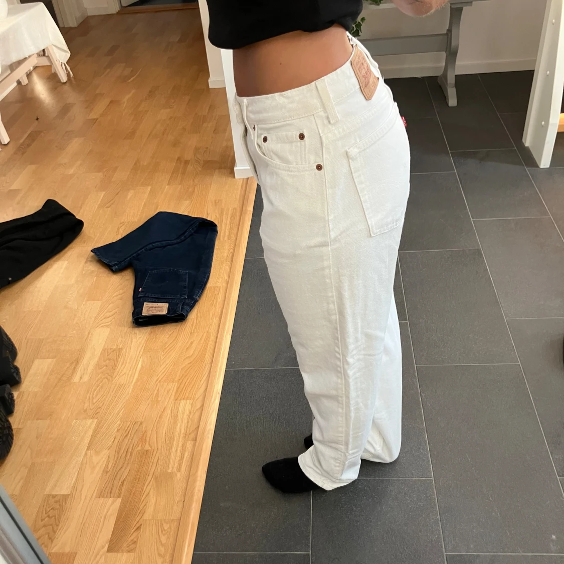 Vita Levi’s jeans - 90