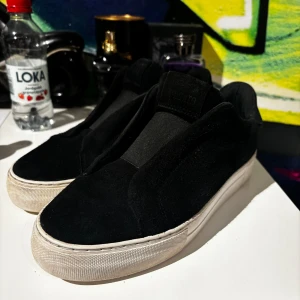 Arigato laceless - Axel Arigato laceless i bra skick storlek 39