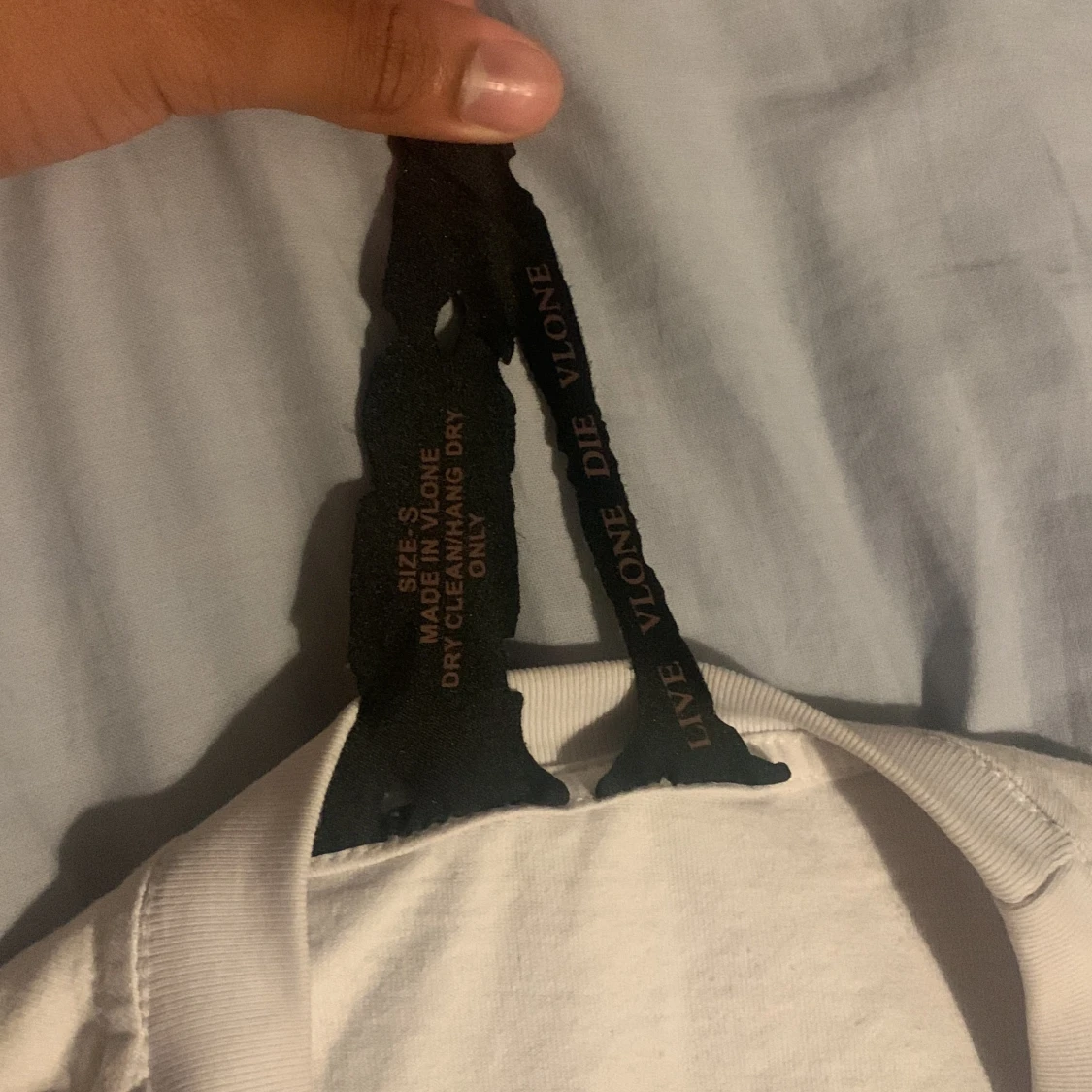 Vlone x Palm angles   - 91