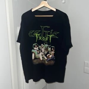 Vintage Heavy Metal T shirt - Skriv vid intresse 