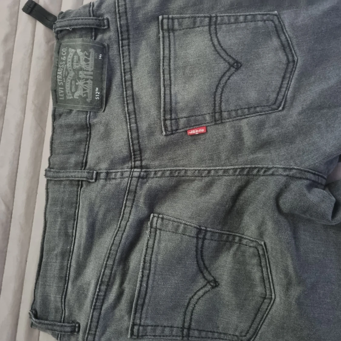 Levis jeans  - 91