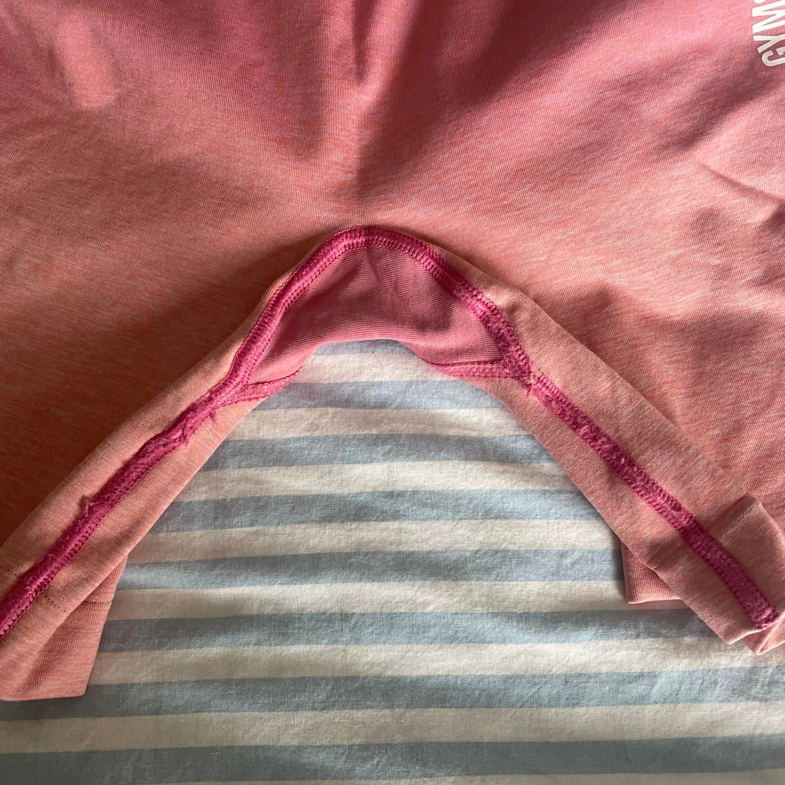 Gymshark shorts  - 91