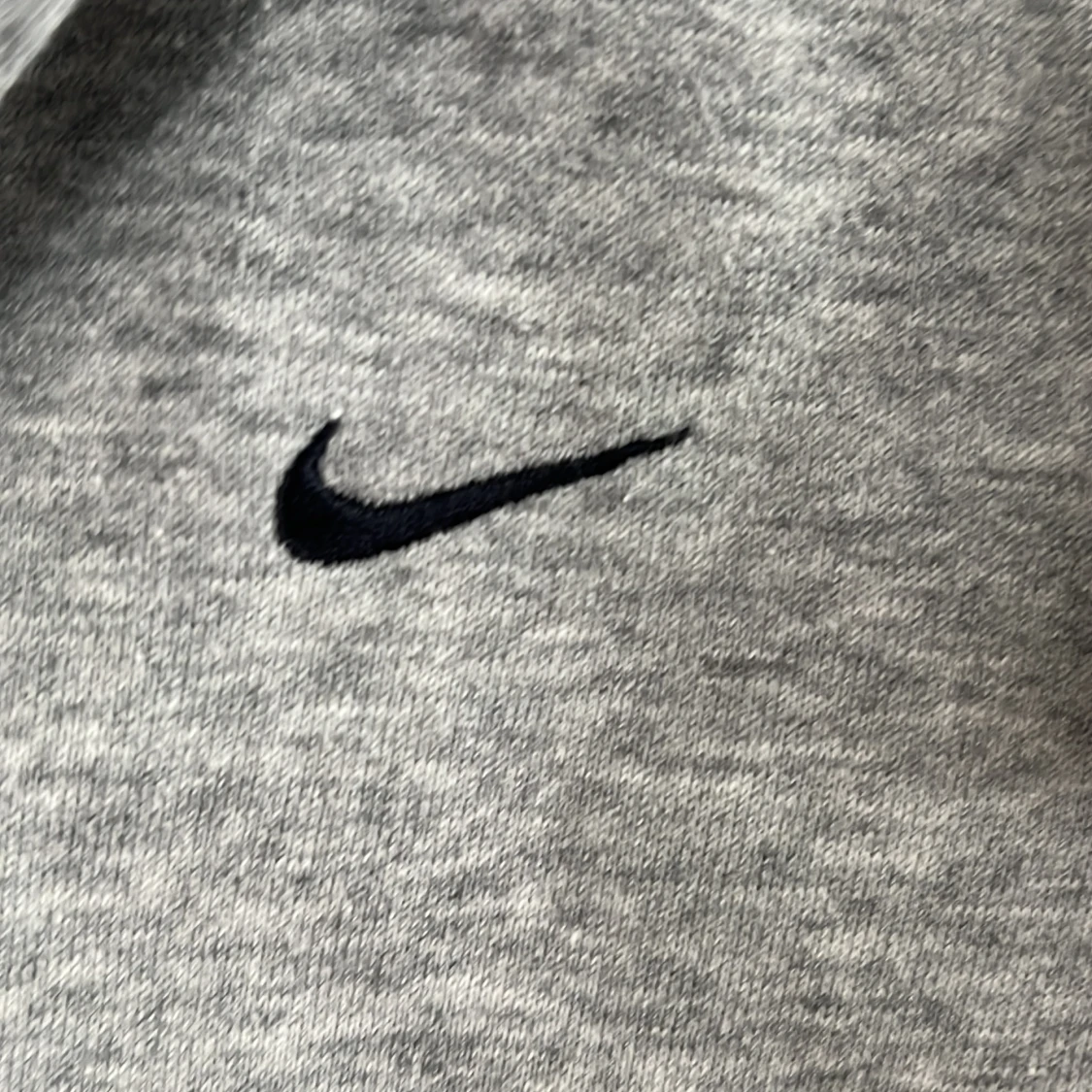 Nike zip hoodie - 91