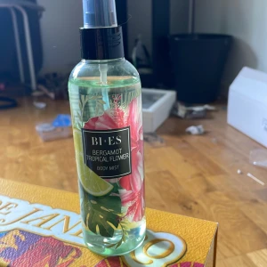 Body mist - Body mist 