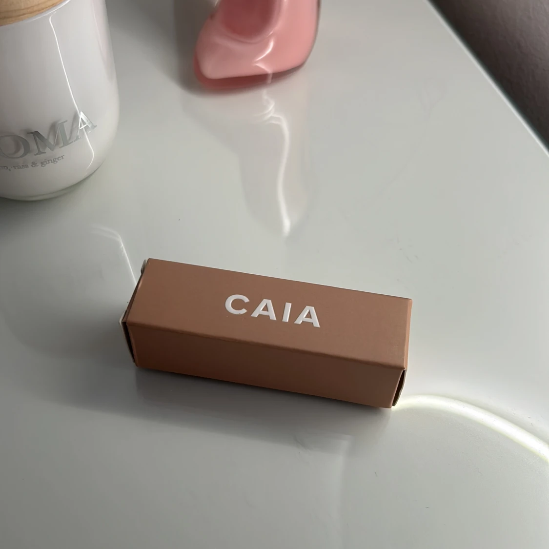 Caia läppstift  - 90