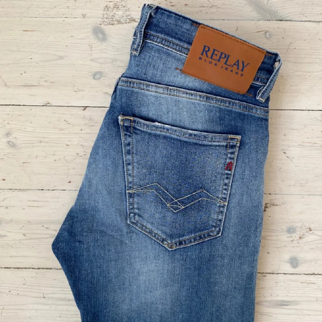 Replay Grover Jeans  - 90