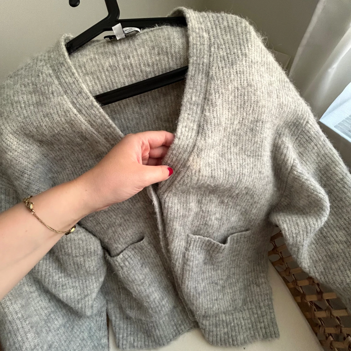 & OTHER STORIES KOFTA - 90