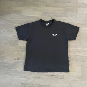 Polar T-shirt - Hyfsat bra skick, trycket på ryggen är lite slitet men annars inga fel!