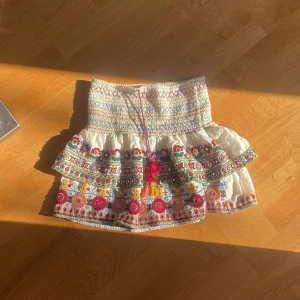 Zara kjol - Najs till sommaren 🥰 Kan diskutera pris 