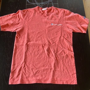 Vintage t shirt  - Vintage champion t shirt i riktigt bra skick