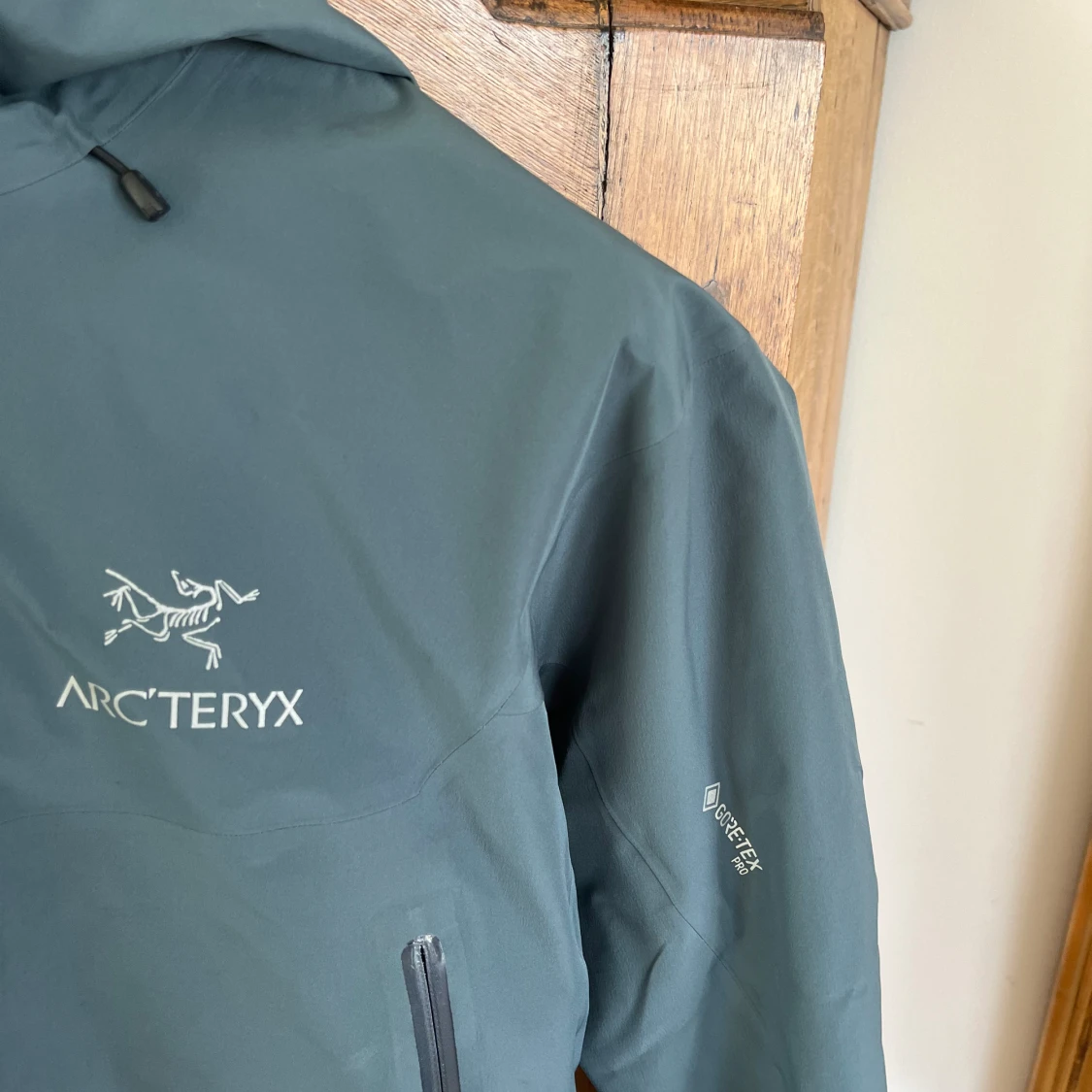 Arcteryx skaljacka - 90