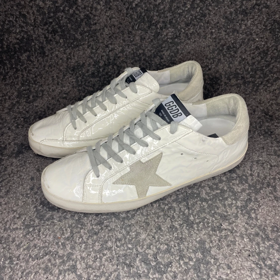 Golden goose - 91