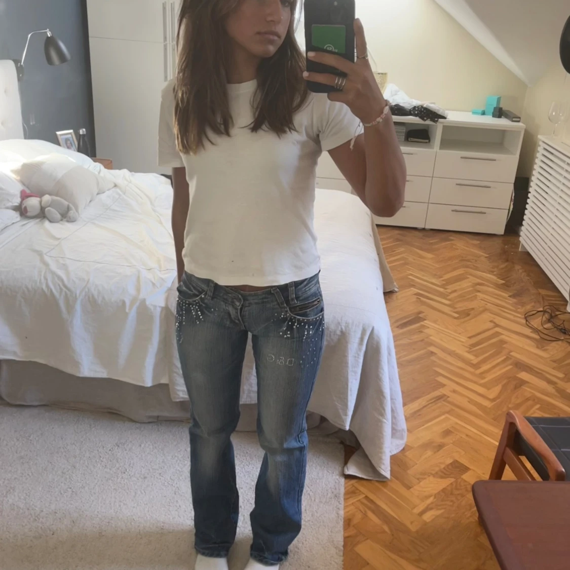 Dolce and gabana jeans