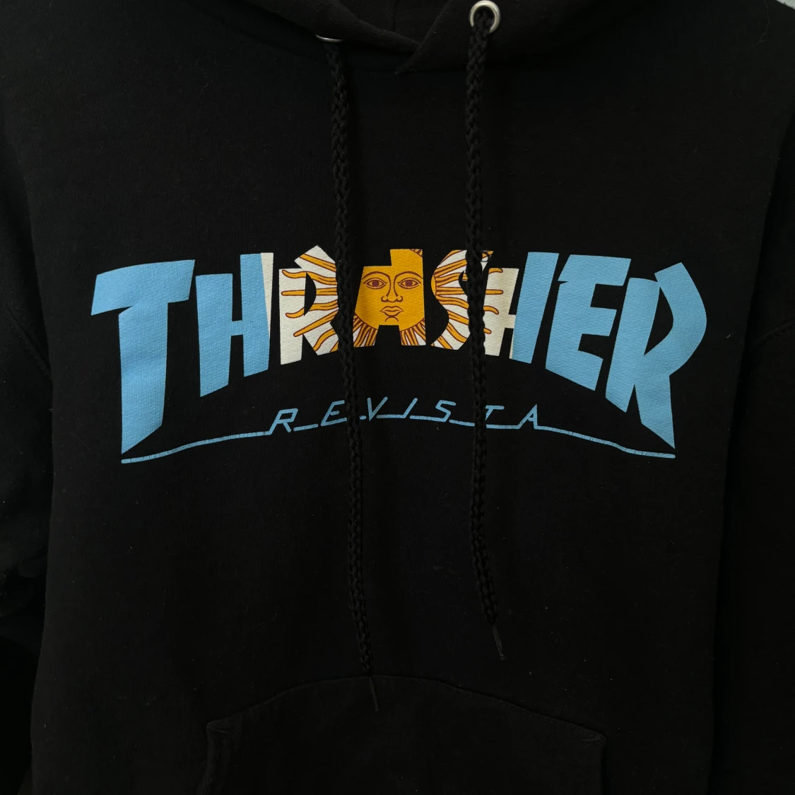 Thrasher hoodie - 91