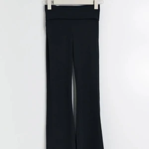Yoga pants - Snygga toucha pants från Gina Tricot i stl 146,152. Det är i jättebra skick och dom är knappt använda på grund av att jag har fler💕