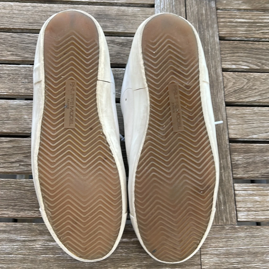 Philippe model skor - 90