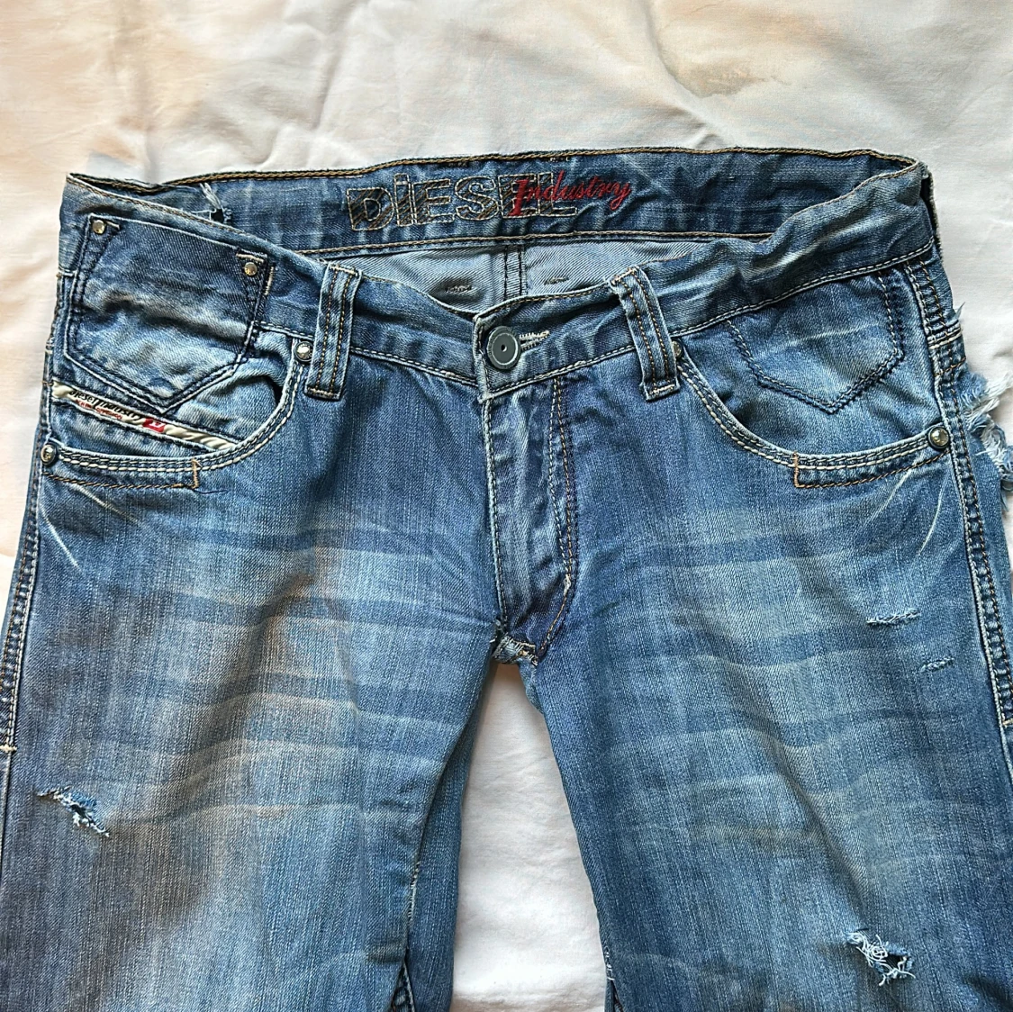 Diesel jeans - 90