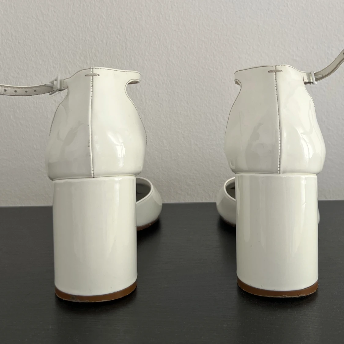 Maison Margiela heels - 90