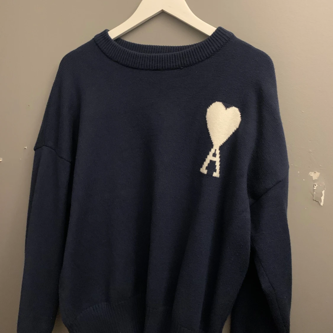 Ami Paris Sweater