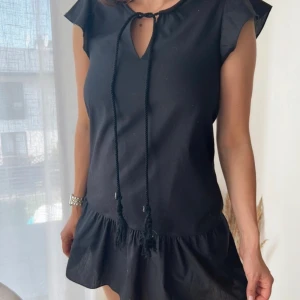 Söt klänning - Oanvänd! Super söt 💕