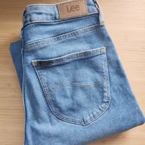 Lee carol jeans Använda fåtal gånger 