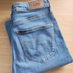 Lee jeans - Lee carol jeans Använda fåtal gånger 