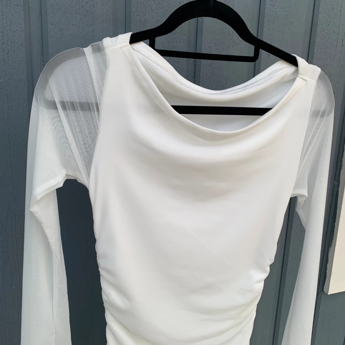 STUDENTKLÄNNING  - 90