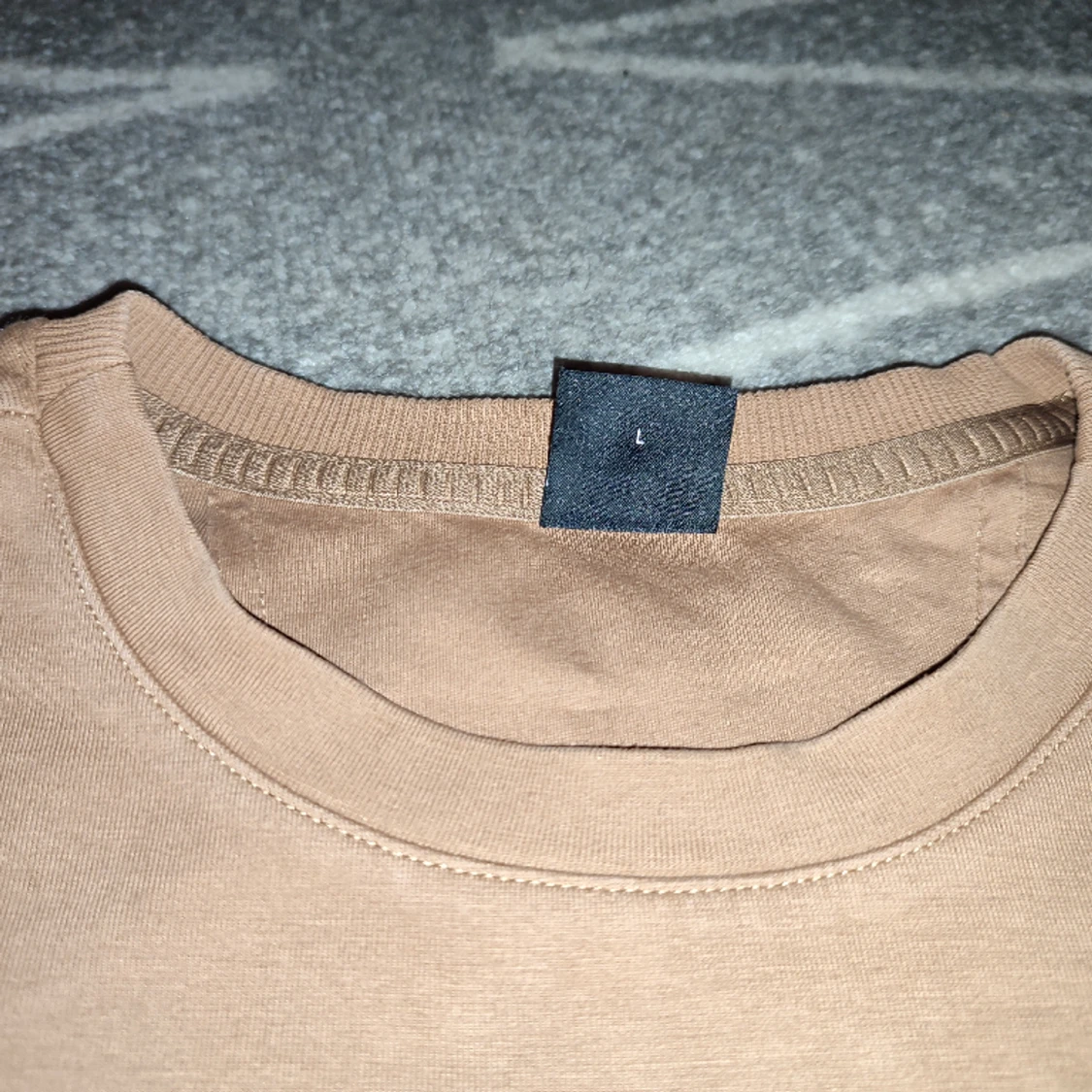 Hugo Boss äkta. - 91