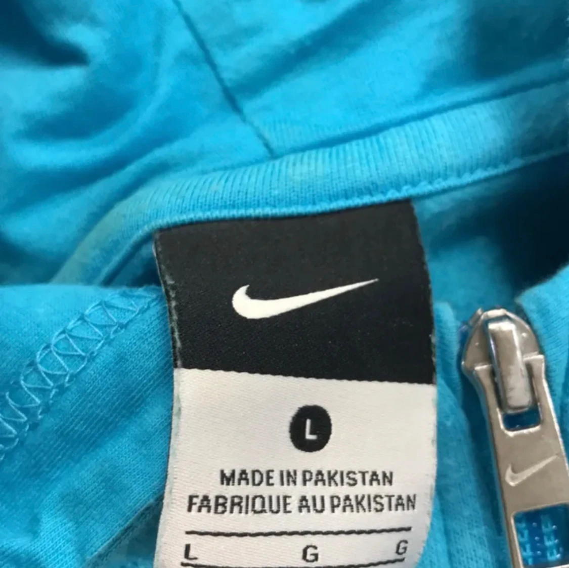 Nike hoodie  - 91