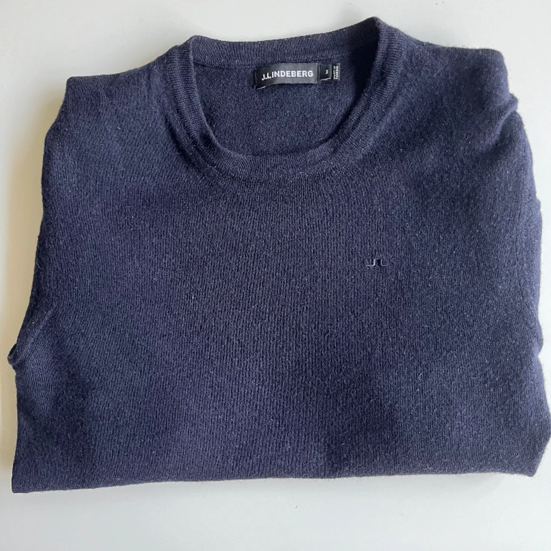 J. Lindeberg Merinoull  - 90