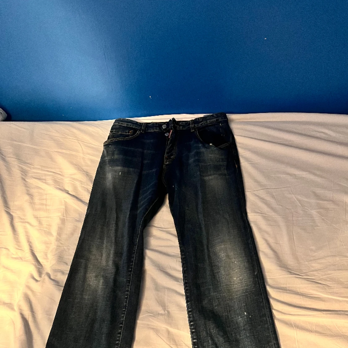 Säljer dsquared 2 - 90