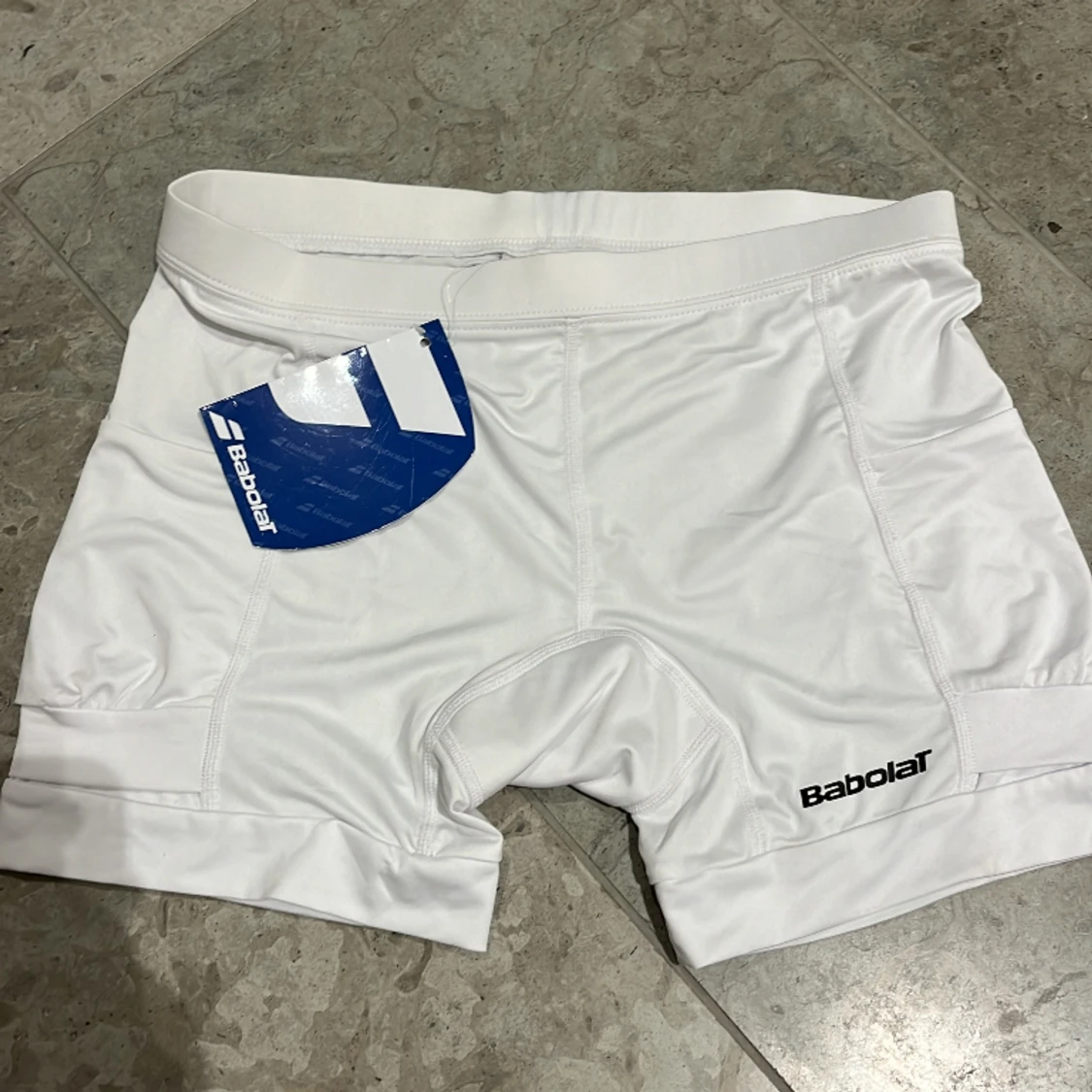 Babolat shorts