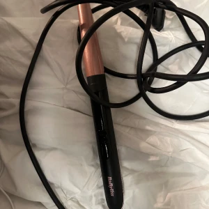 Locktång - Locktång/stav babyliss, testad någon få gång 