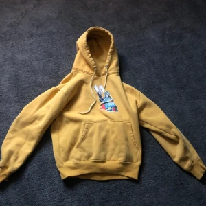 Harlaut apparel baggy hoodie - Harlaut apparel hoodie storlek S. Ny pris: 850 kr