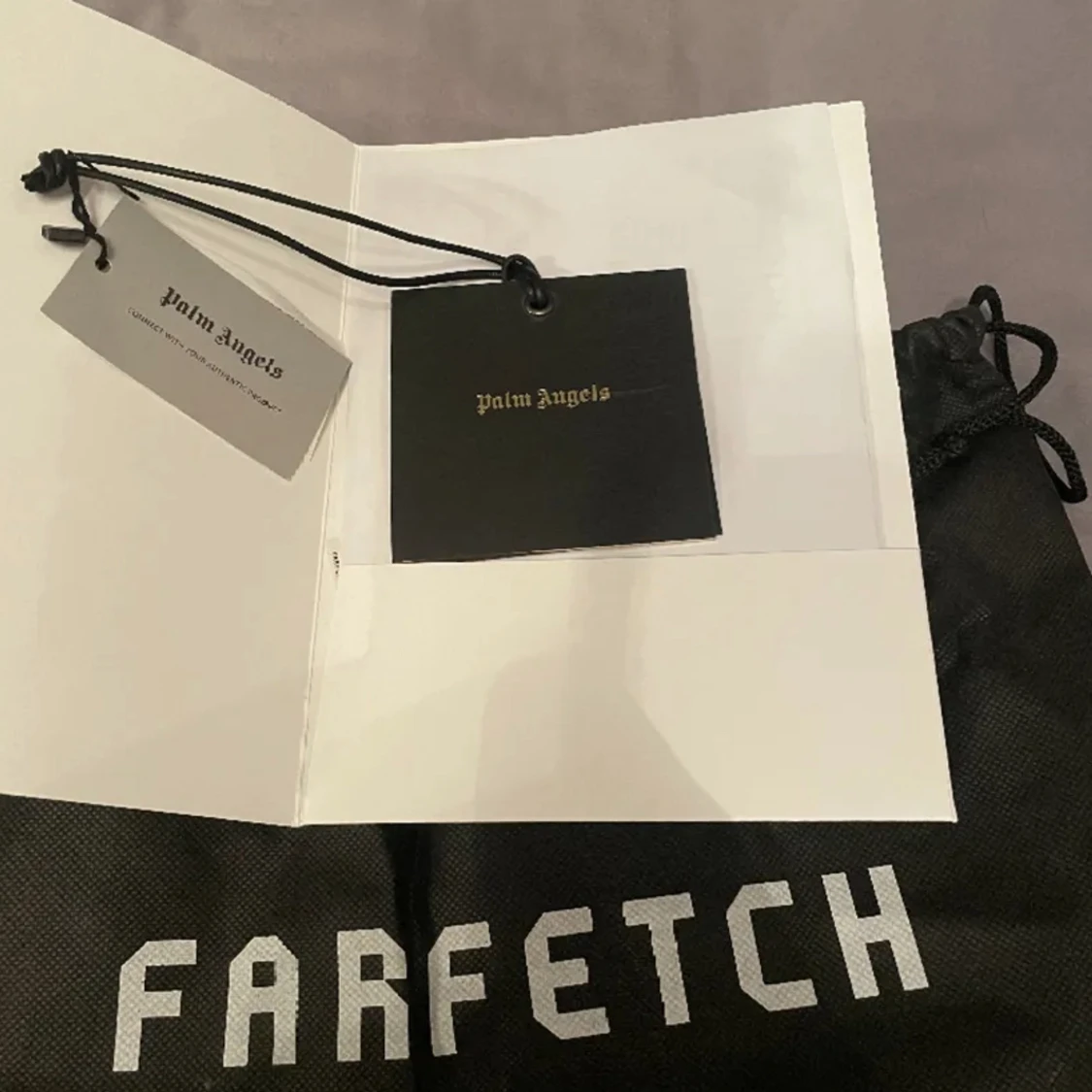 Palm angels byxor - 90