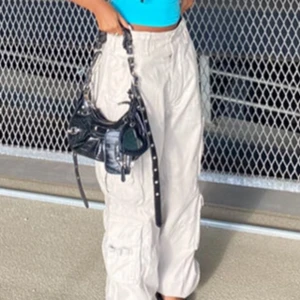 Brandit Cargos  - Brandit Cargos nyskick! Kommit till användning 2 ggr 