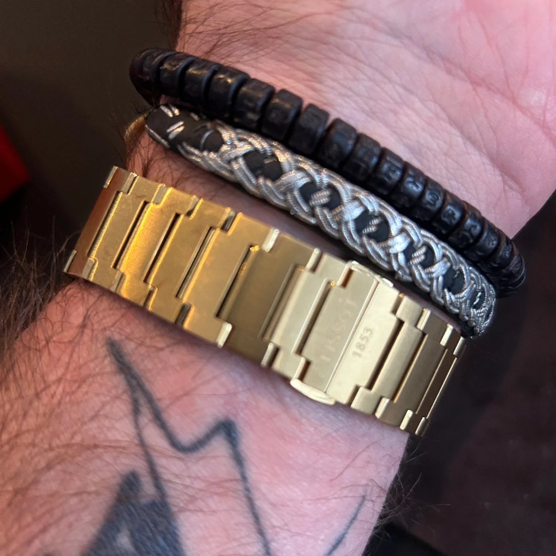 Tissot PRX 40mm Quartz  - 91