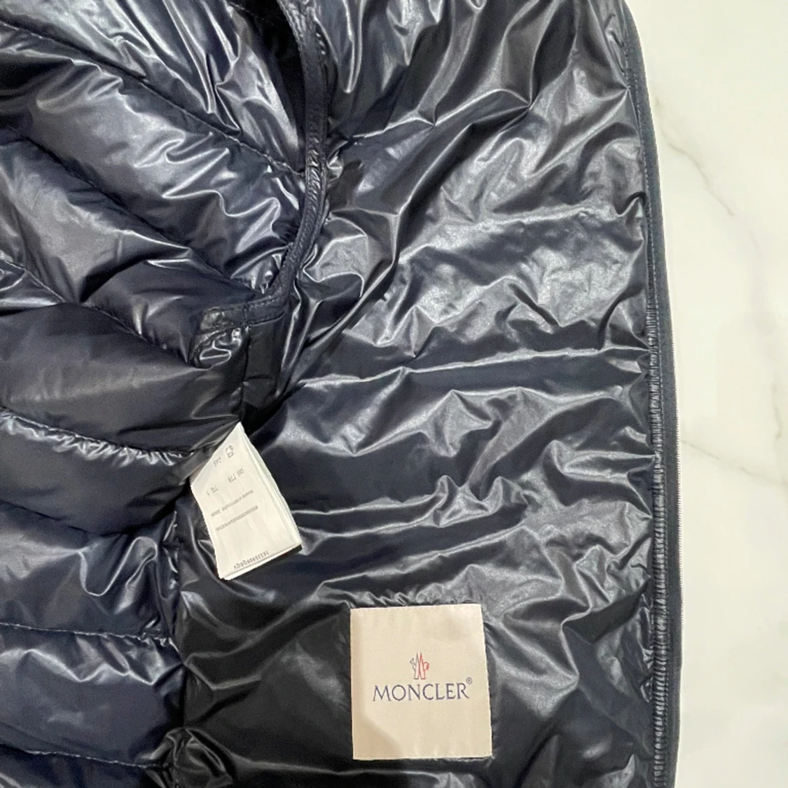 Moncler Gui Väst - 91