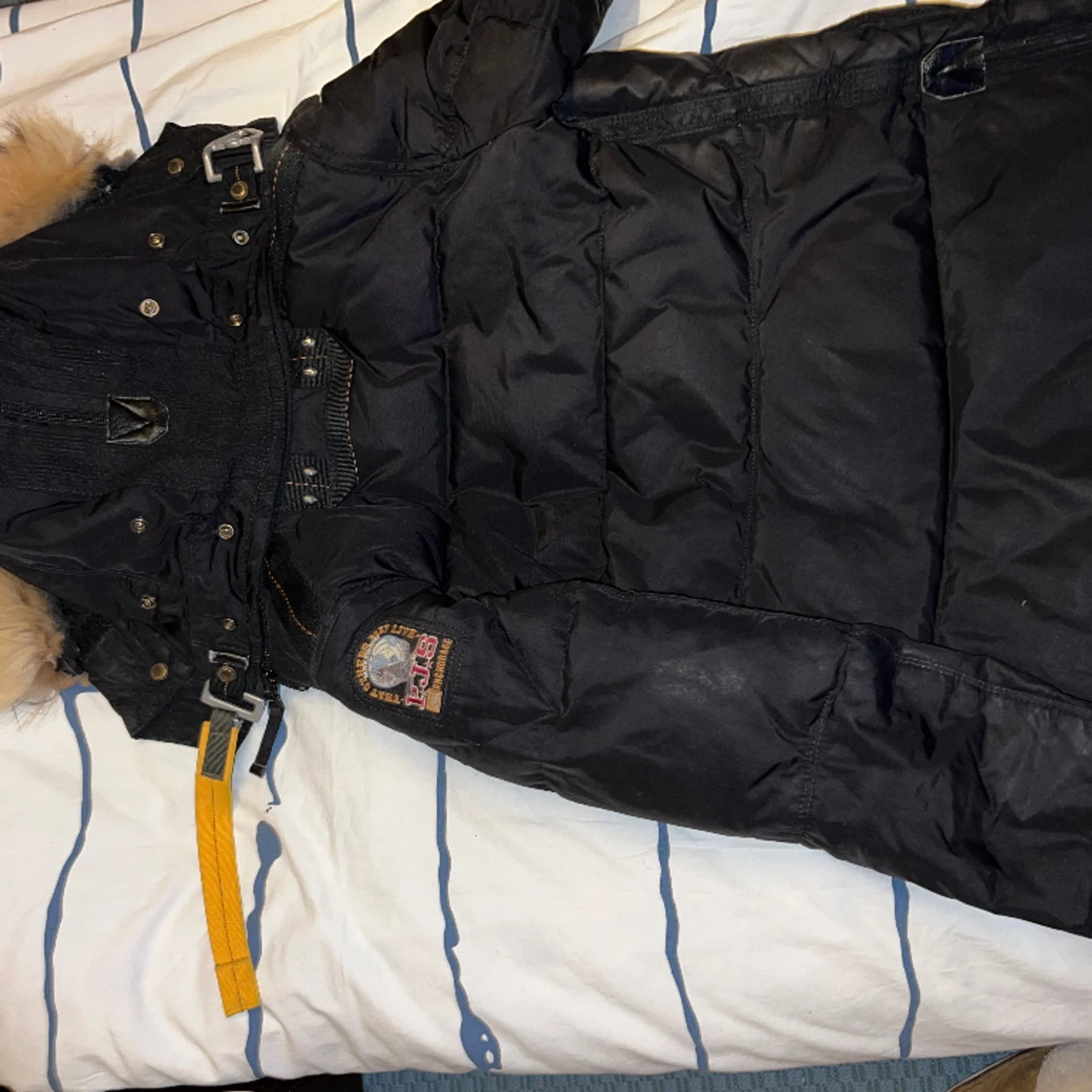 Para Jumper vinterjacka  - 91