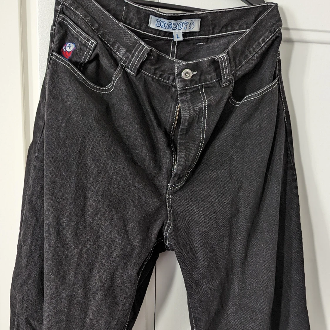 Polar skate co big boy L