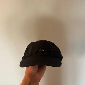 Kayo keps - Oanvänd