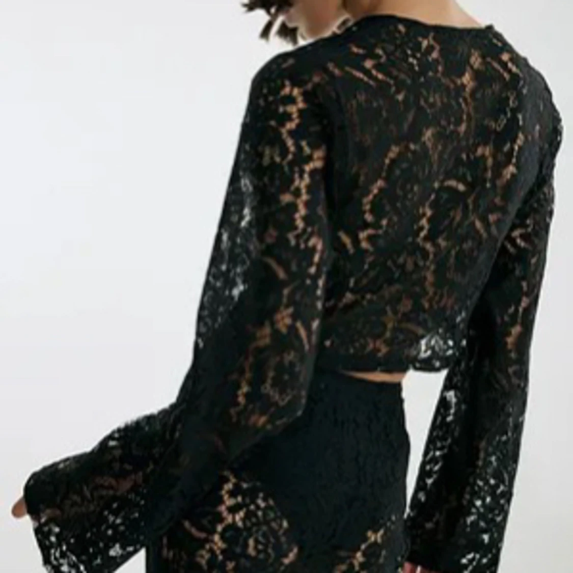 Set i spets från Josefine HJ x Na-kd - 93