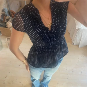 Topp - SUPER snygg topp!!