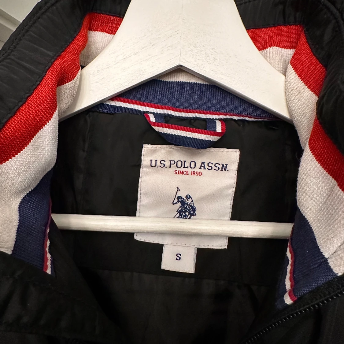 U.S. Polo Assn S - 91