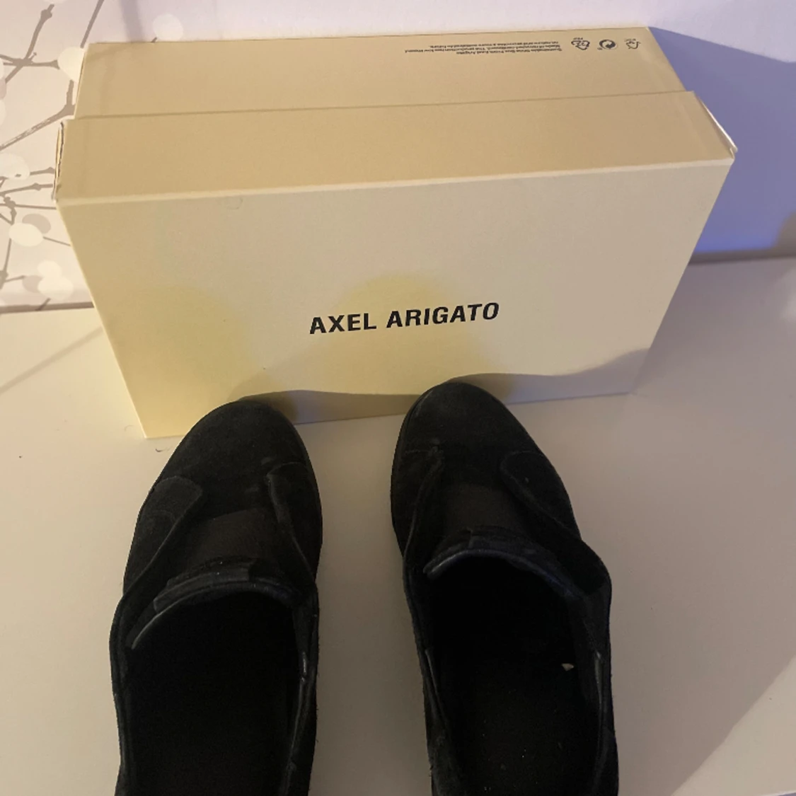 Arigato 360 laceless - 90