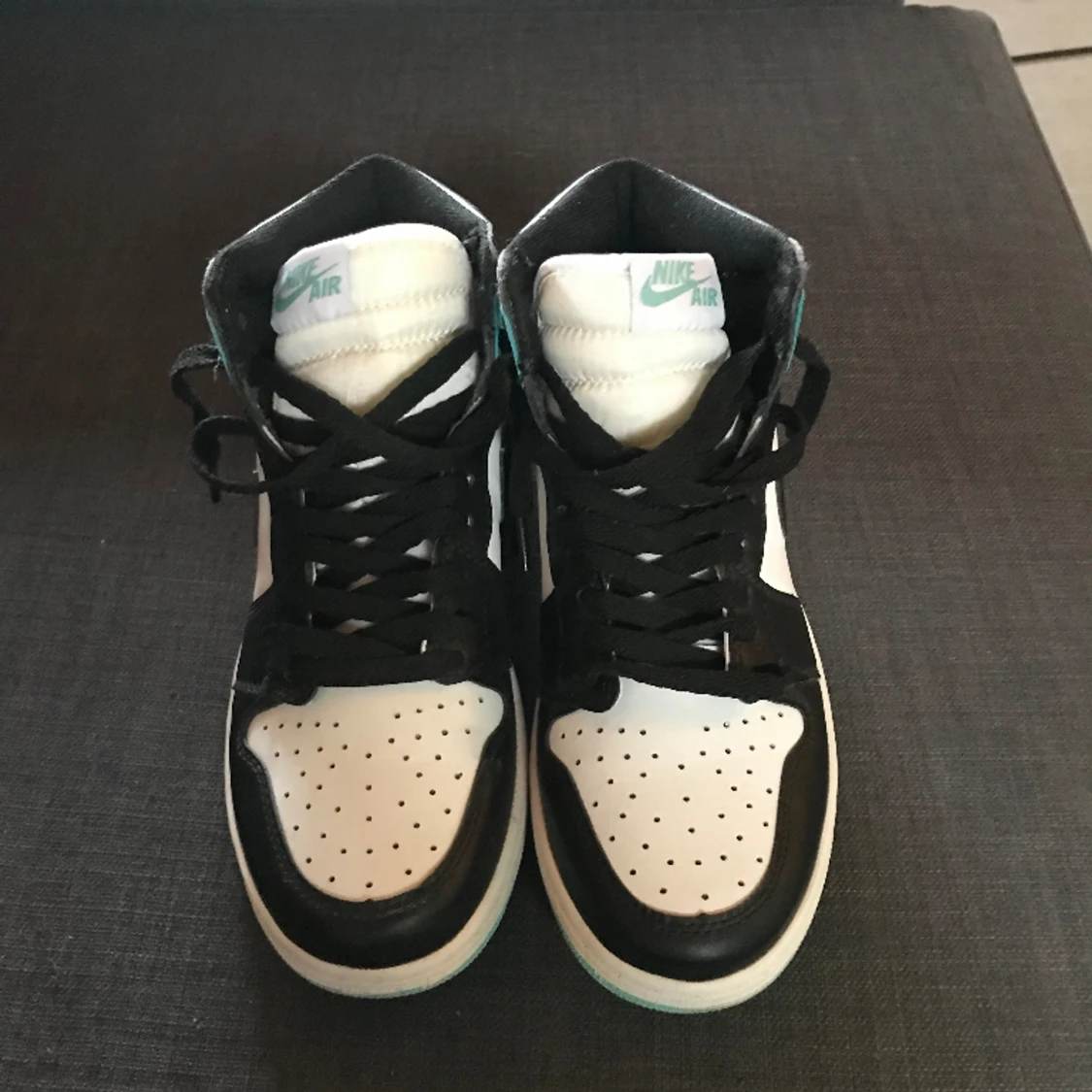 Jordan 1 OBS! Kopior! - 90