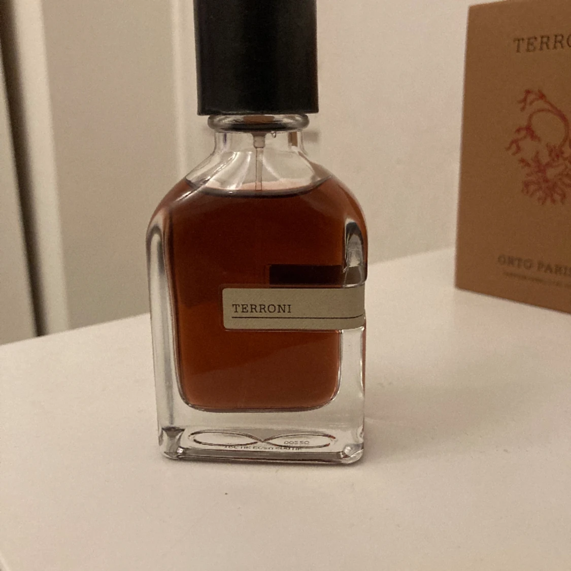 Söker byten för orto parisi terroni  - 90