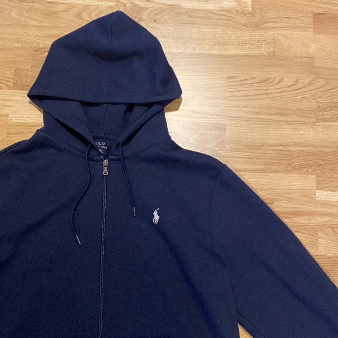 Ralph lauren zip 